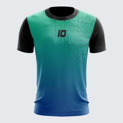 Soccer Uniforms (Copy)