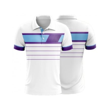 Polo shirts
